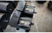 貴州海外客戶采購(gòu)的礦用湘潭電機(jī)車電機(jī)發(fā)貨