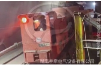 湘潭礦用電機(jī)車如何改造后能縮短制動(dòng)距離？