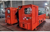 8噸蓄電池電機(jī)車使用萬(wàn)向軸有什么優(yōu)點(diǎn)？